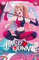 HARLEY QUINN SC 2024 01 MIT FIGUR
