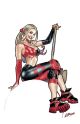 HARLEY QUINN SC 2024 01 VAR LIM 200