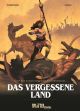 VERGESSENE LAND HC