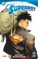SUPERBOY SC MANN VON MORGEN
