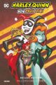 HARLEY QUINN HC PAUL DINI