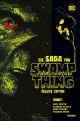 SWAMP THING HC 01 SAGA VEITCH