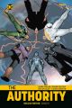 AUTHORITY HC 03 DELUXE EDITION