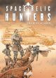 SPACE RELIC HUNTERS HC