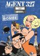AGENT 327 12 VERGESSENE BOMBE