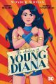 WONDER WOMAN TP ADVENTURES OF YOUNG DIANA