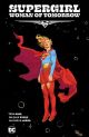 SUPERGIRL TP HC WOMAN OF TOMORROW