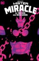 MISTER MIRACLE TP HC 2017 ABSOLUTE