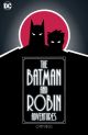 BATMAN TP HC ROBIN ADVENTURES OMNI.