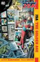JSA TP GOLDEN AGE 1993