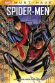 SPIDERMEN HC MARVEL MUST HAVE
