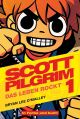 SCOTT PILGRIM HC 01 LEBEN ROCKT
