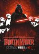 STAR WARS HC DARTH VADER SCHWARZ