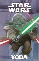 STAR WARS SC YODA 2022