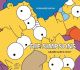 SIMPSONS HC AUSSTELLUNGSKATALOG