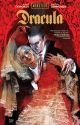 DRACULA TP HC UNIVERSAL MONSTERS