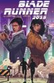 BLADE RUNNER 2039 TP 03 ASH