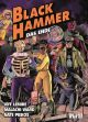 BLACK HAMMER HC 08 ENDE