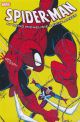 SPIDERMAN TP HC MICHELINIE OMNIBUS