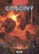 COLONY 08 HC VORHERSAGE
