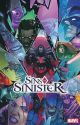 SINS OF SINISTER TP