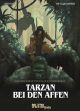 TARZAN BEI DEN AFFEN HC