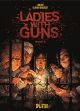 LADIES WITH GUNS HC 03