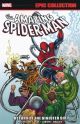 MARVEL EPIC COLLECTION TP AMAZING SPIDERMAN 21 RETURN