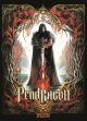PENDRAGON HC 01 VERLORENE SCHWERT