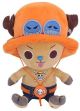 One Piece Plush Chopper Ace-20cm