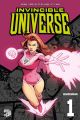 INVINCIBLE SC UNIVERSE 01