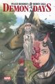 DEMON DAYS TP MOMOKOS DEMON SAGA