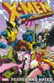 X-MEN TP ANIMATED SERIES