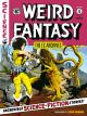 WEIRD FANTASY TP 04 EC ARCHIVES