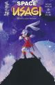 SPACE USAGI TP DEATH AND HONOR