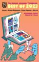 COMICS JOURNAL YEARBOOK 2023