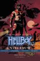 HELLBOY 14 UNIVERSUM