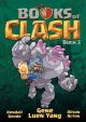 BOOKS OF CLASH 03 HC