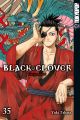 BLACK CLOVER 35 GUT GEMACHT