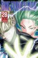 ONE PUNCH MAN TP 28