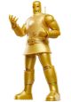 Marvel AF Legen Iron Man-Model-01