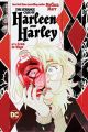 HARLEEN AND HARLEY TP STRANGE CASE