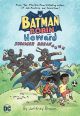BATMAN TP AND ROBIN + HOWARD SUMMER