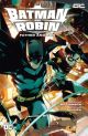 BATMAN TP ROBIN 2023 01 FATHER & SON