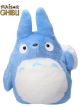 Totoro Plush Totoro 24cm-Blue