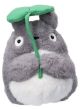 Totoro Plush Totoro 21cm-Blatt