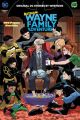BATMAN TP WAYNE FAMILY ADVENTURE 05