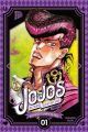 JOJOS BIZARRE ADVENTURE 18 DIAMOND