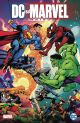 DC VERSUS MARVEL TP HC OMNIBUS
