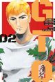 GTO 02 GREAT TEACHER ONIZUKA